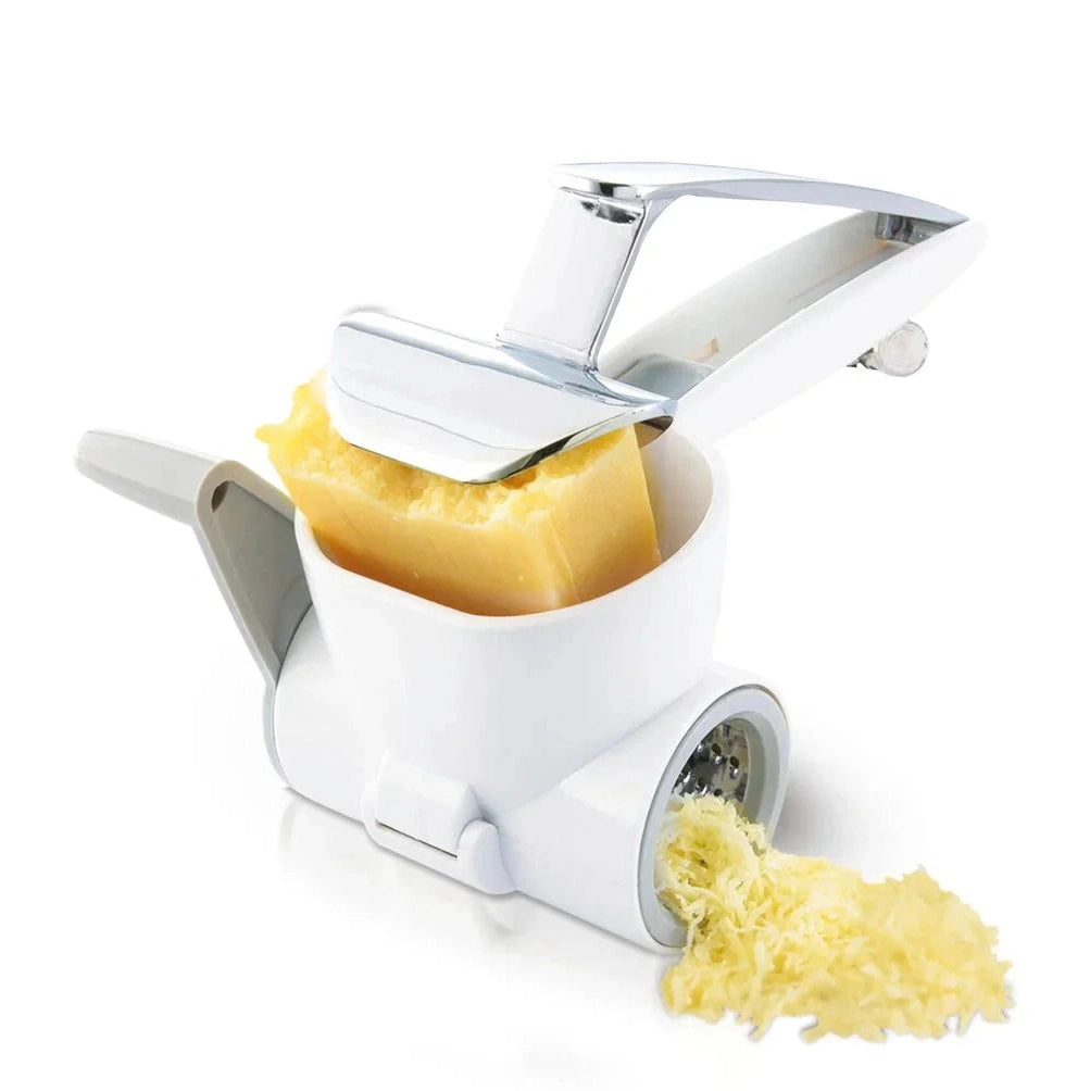 Cheese Mill Comfort Line - Medaid International