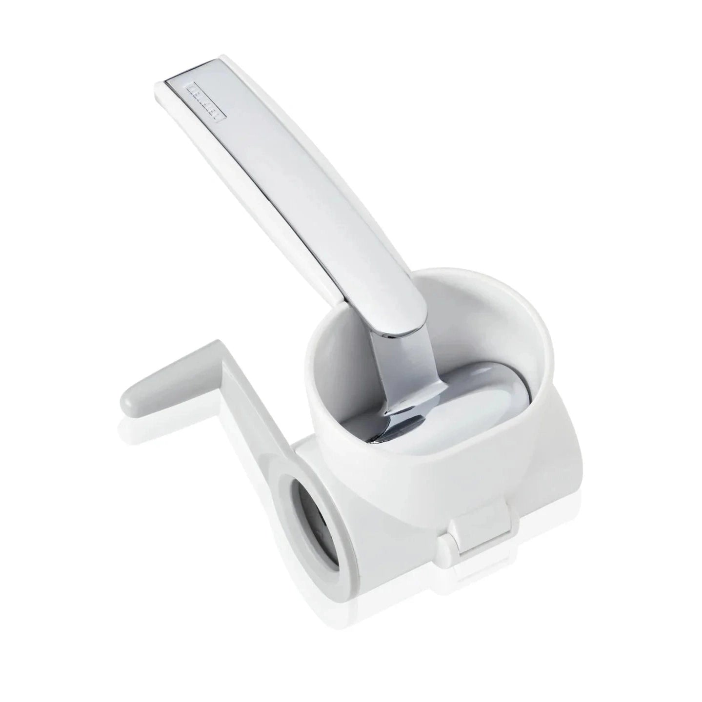 Cheese Mill Comfort Line - Medaid International