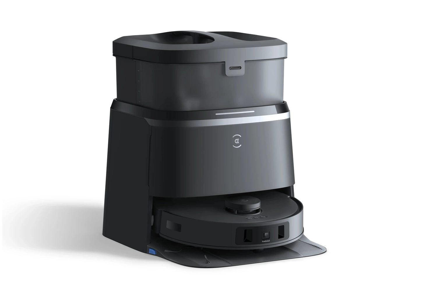 DEEBOT T30 OMNI ECOVACS ROBOT OPEN BOX HA1252 - Medaid International