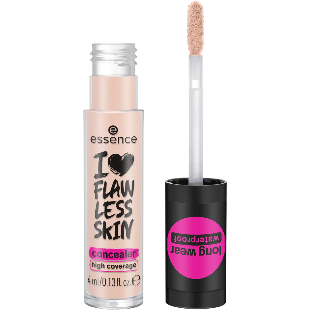 I Love Flawless Skin Concealer - Medaid