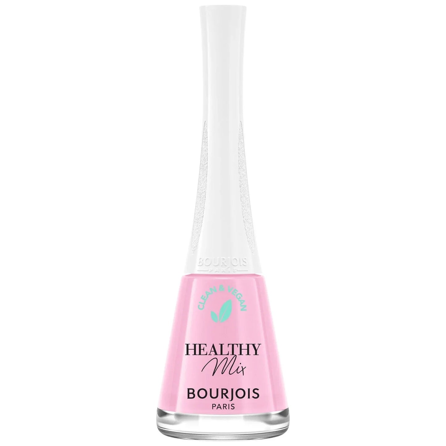 Healthy Mix Vegan Nail Polish - Medaid