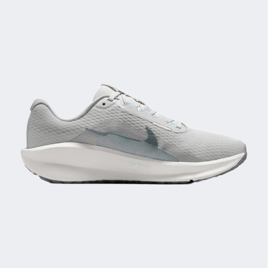 Nike Downshifter 13 Women Running Sneakers Grey/White - Medaid International