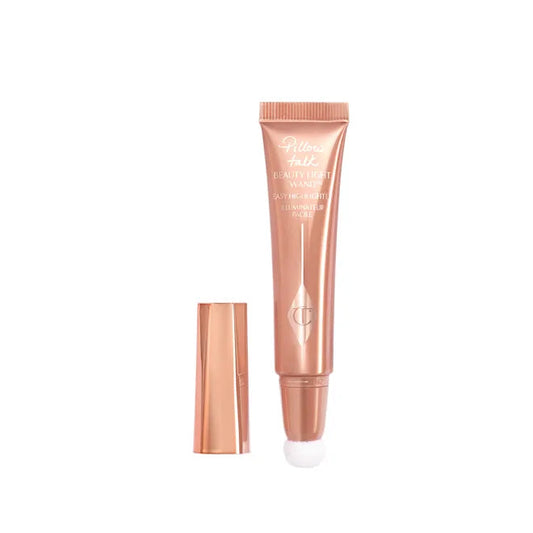 Charlotte Tilbury Beauty Light Wand (Pillow Talk Original) - Medaid