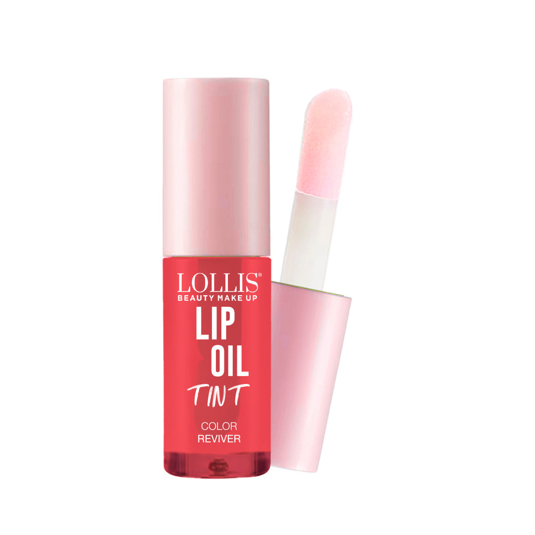 Lip Oil Tint