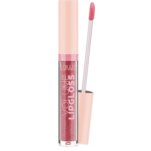 Volume Lip Gloss - Medaid