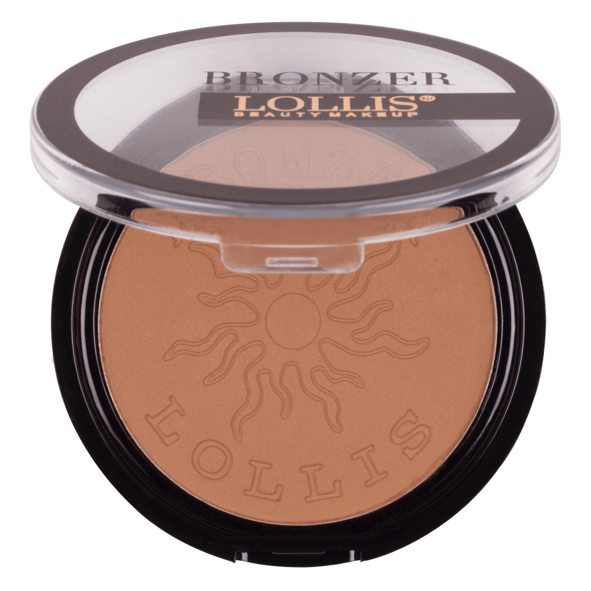 Bronzer - Medaid - Lebanon