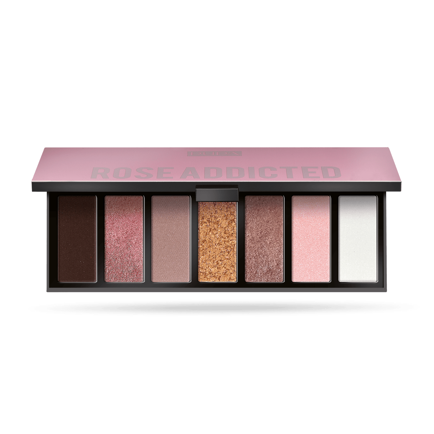 Makeup Stories Compact Palette - Medaid
