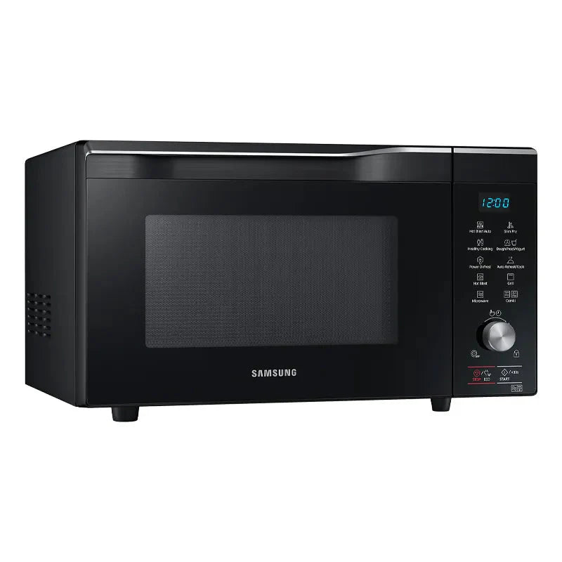 Microwave 32L, Convection 900W + Oven 2100W + Air Fryer - Medaid International