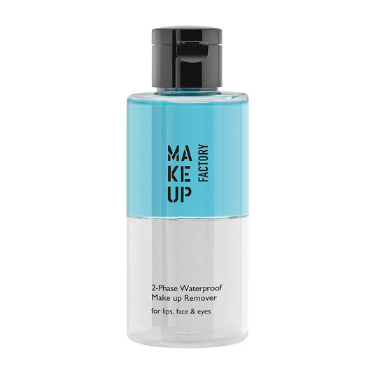 Makeup Factory Makeup Remover 2490 - Medaid International