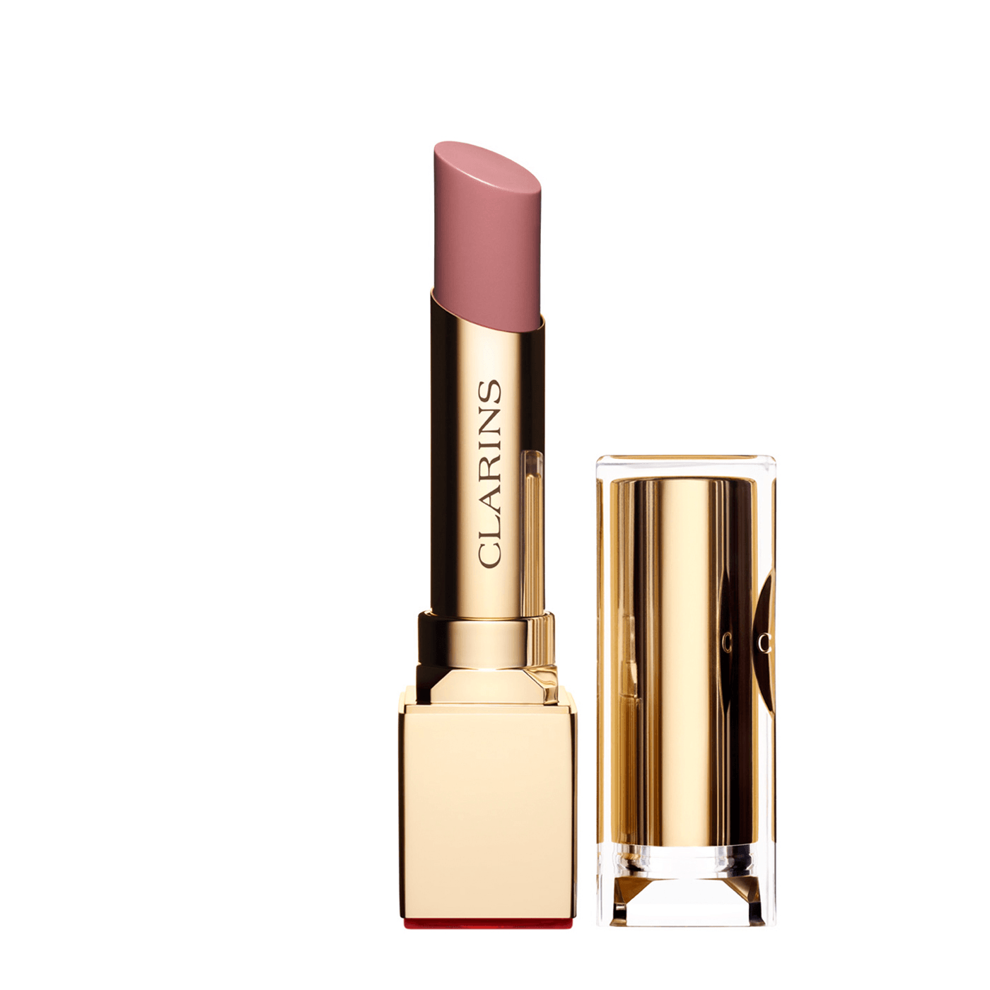 Clarins Rouge Eclat - Medaid