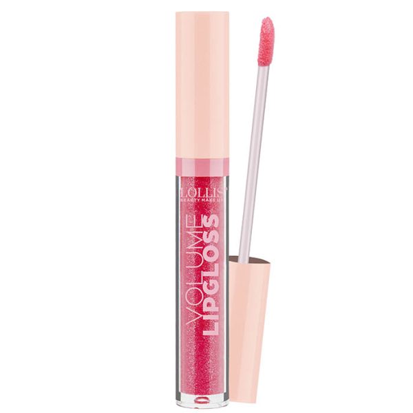 Volume Lip Gloss - Medaid