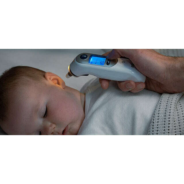 Age Precision Indicator - Medaid International