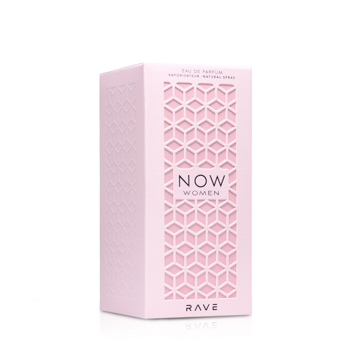 Rave Now Perfume 100ml Spray - Medaid International