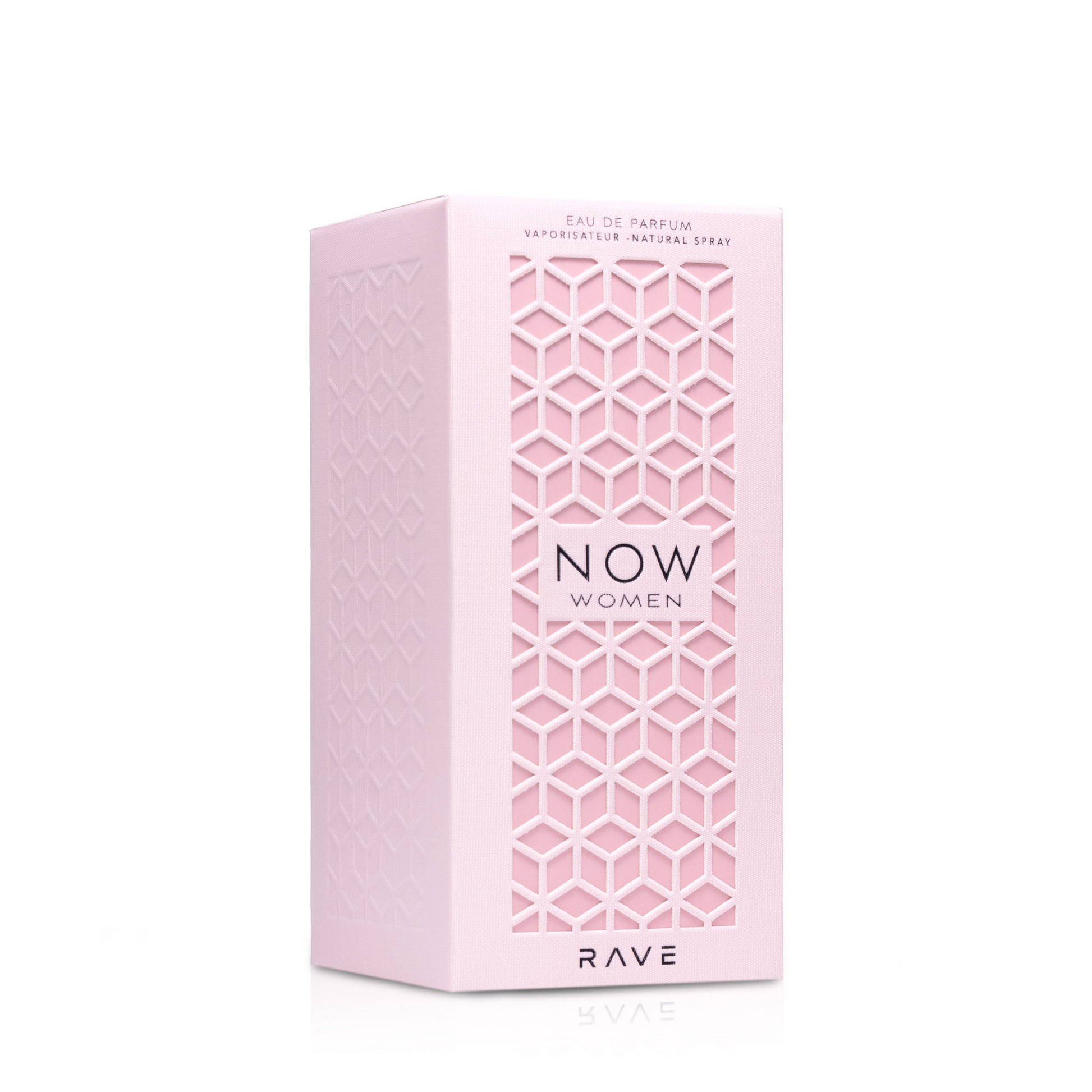 Rave Now Perfume 100ml Spray - Medaid International