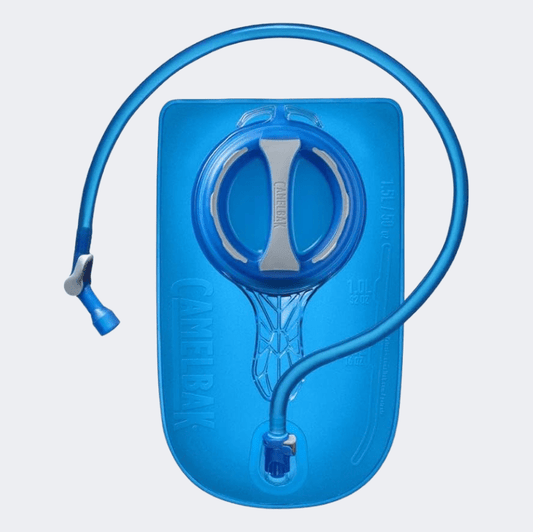 Camelbak Crux&#174; 1.5L Reservoir Outdoor Hydra Bag Blue - Medaid International