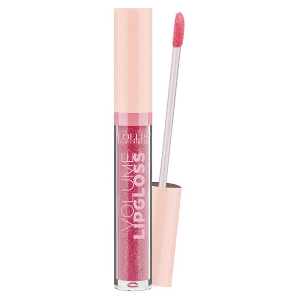 Volume Lip Gloss - Medaid