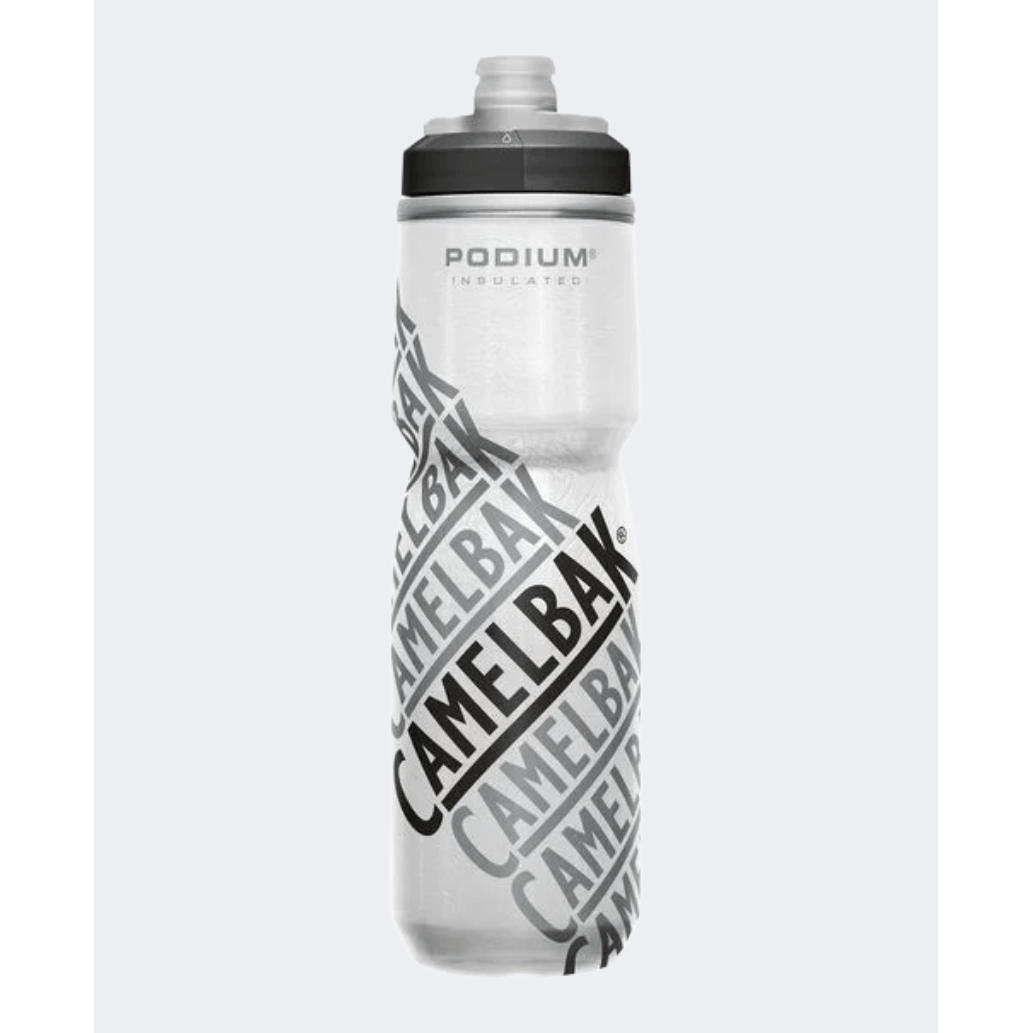 Camelbak Podium Chill 24 Oz Biking Bottle Race Edition - Medaid International