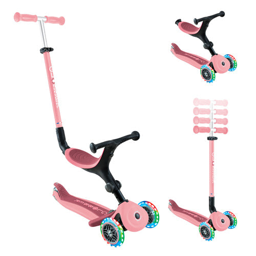 GO‚Ä¢UP ACTIVE LIGHTS 360¬∞ - PINK - Medaid International