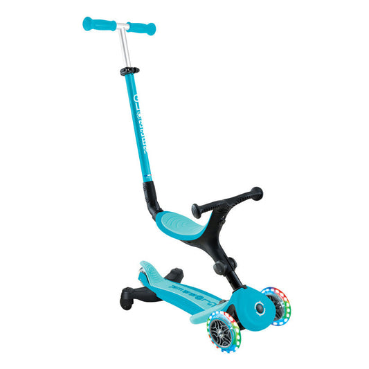 GO‚Ä¢UP ACTIVE LIGHTS 360¬∞ - AQUA - Medaid International