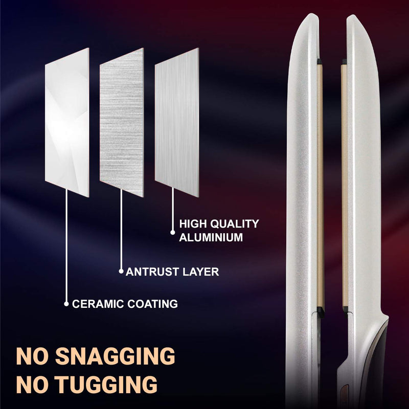 VGR  Hair Straightener For Women V509 - Medaid International