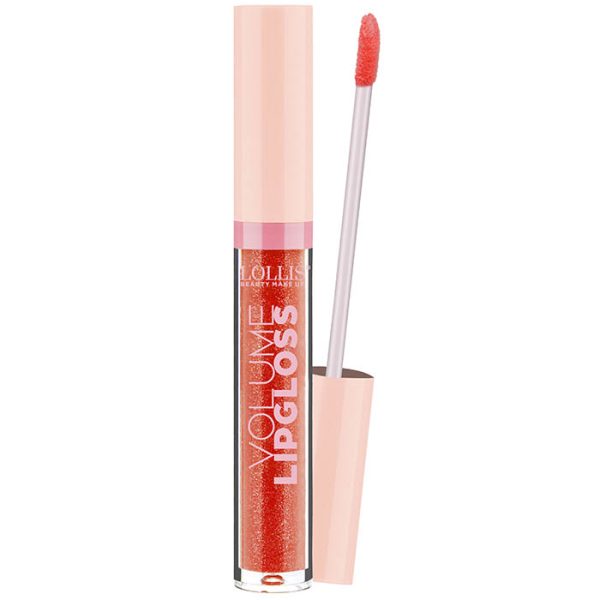 Volume Lip Gloss - Medaid