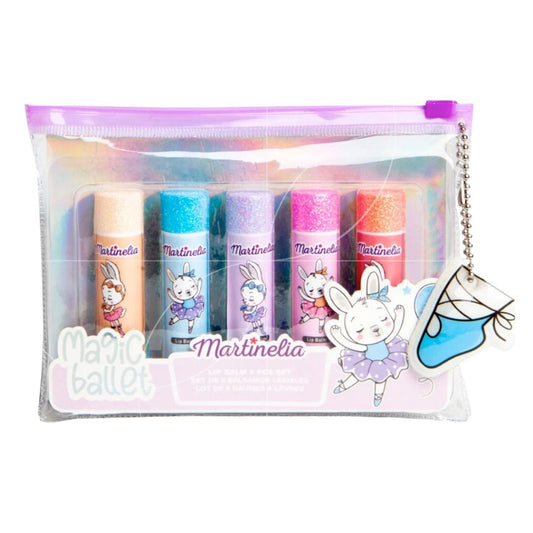 Martinelia Lip Balm Pouch - Medaid International