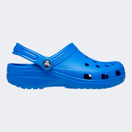 Crocs Classic Unisex Lifestyle Clog Blue Bolt - Medaid International