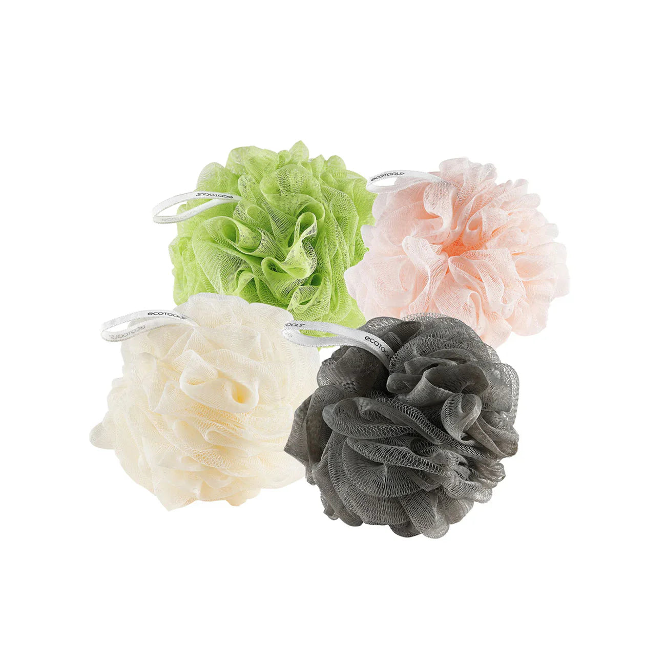 ECT DELICATE ECOPOUF PINK - Medaid International