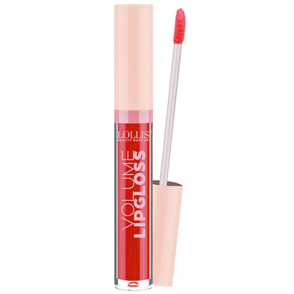 Volume Lip Gloss - Medaid