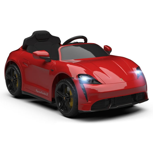 Injusa Porsche Car Ride Ons - Medaid International