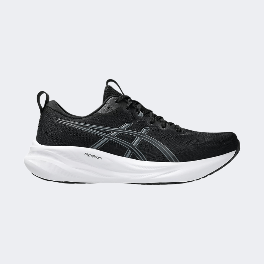 Asics Gel Pulse 16 Women Running Shoes Black/Metropolis - Medaid International