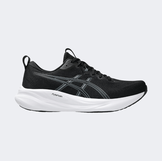 Asics Gel Pulse 16 Women Running Shoes Black/Metropolis - Medaid International