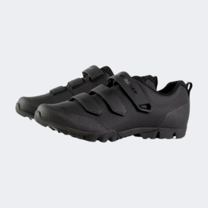 Trek Bontrager Quantum Men Biking Shoes Black - Medaid International