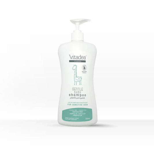 Shampoo Gentle Baby - Medaid