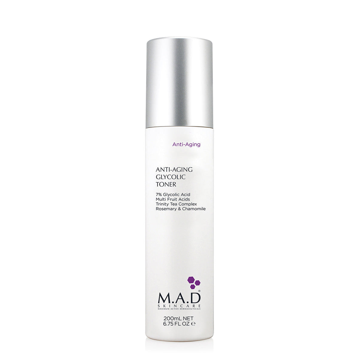 Anti Aging Glycolic Toner - Medaid International