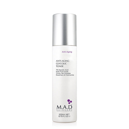 Anti Aging Glycolic Toner - Medaid International
