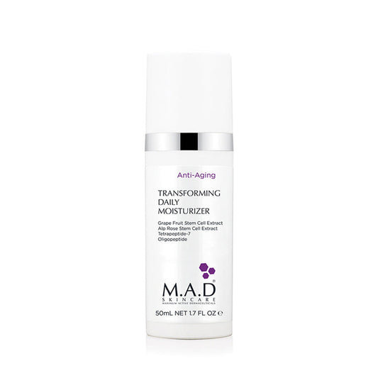 Transforming Daily Moisturizer - Medaid International