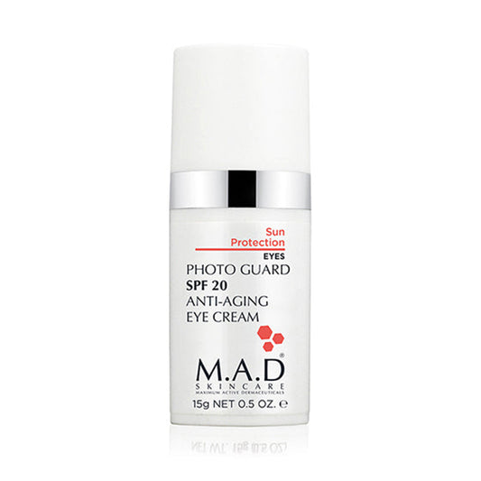 Photoguard Anti Aging Eye Cream SPF20 - Medaid International