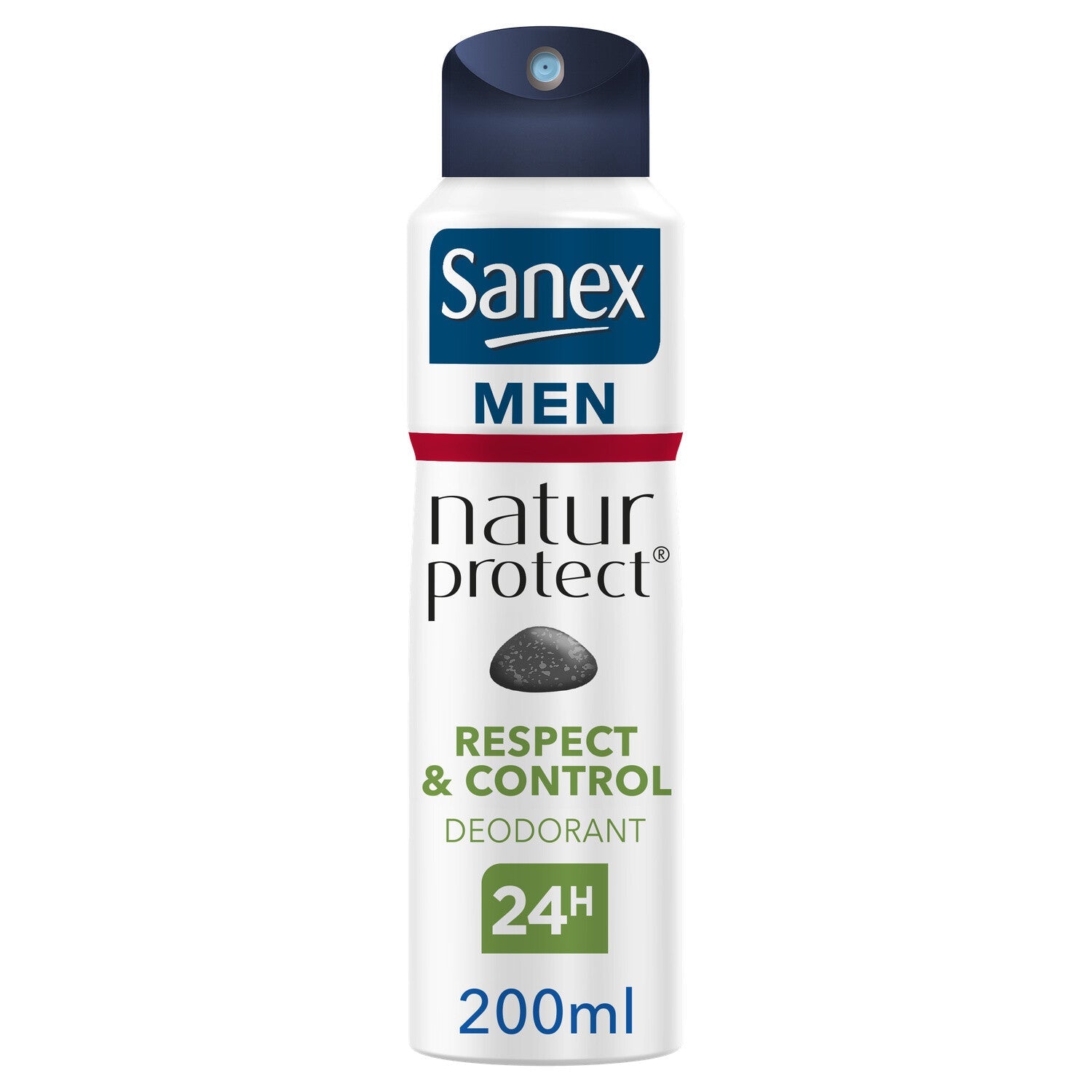 Sanex 200 mL Men Spray Respect & Control - Medaid