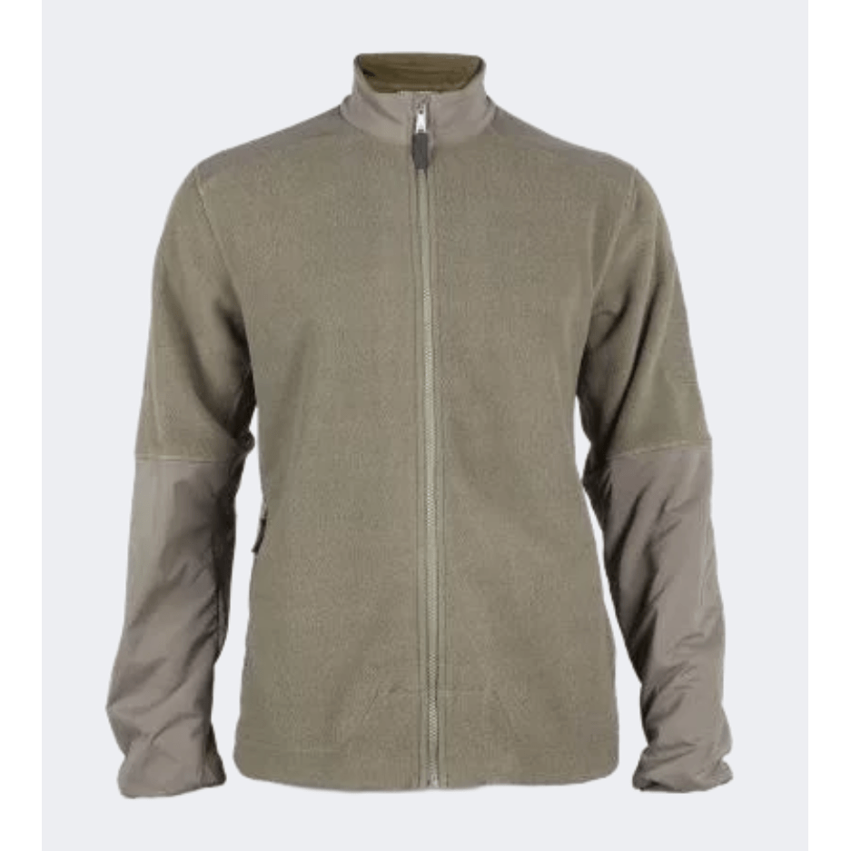 5-11 Brand Bastion Men Tactical Fleece Ranger Green - Medaid International