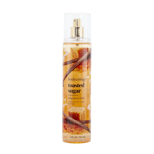Toasted Sugar Fragrance Mist - Medaid International