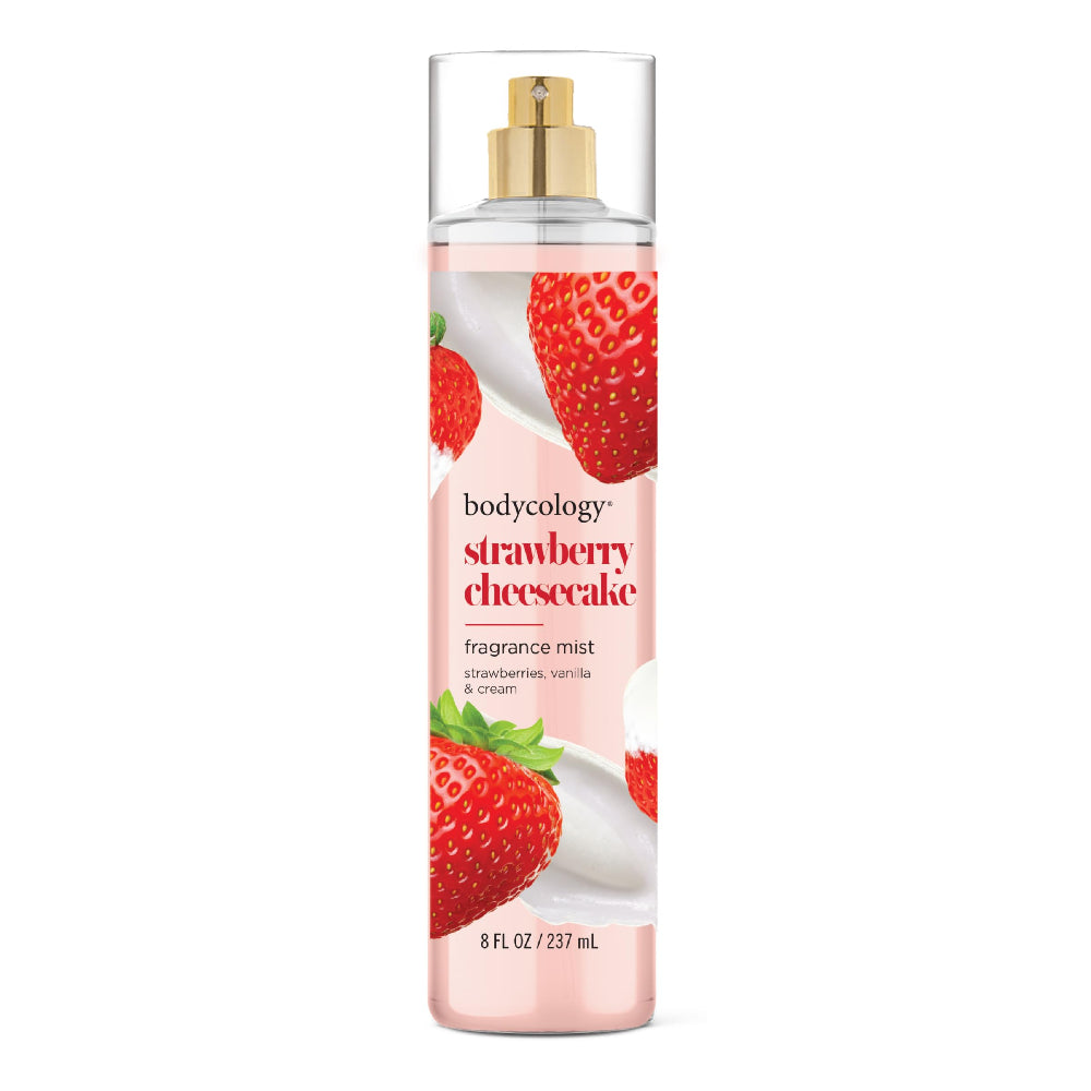 Strawberry Cheesecake Fragrance Mist - Medaid International