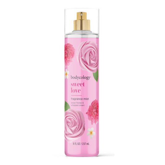Sweet Love Fragrance Mist - Medaid International