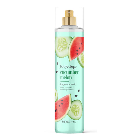 Cucumber Melon Fragrance Mist - Medaid International