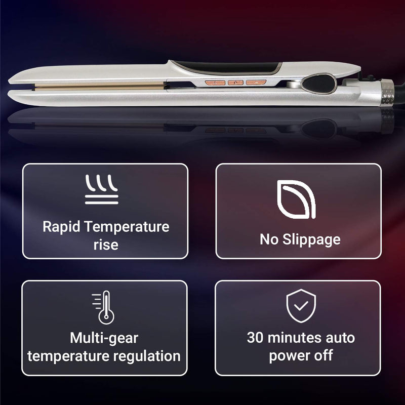 VGR  Hair Straightener For Women V509 - Medaid International