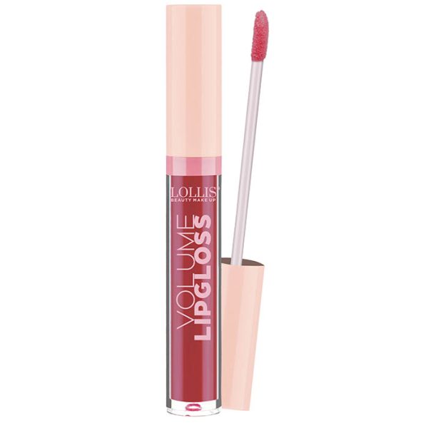 Volume Lip Gloss - Medaid