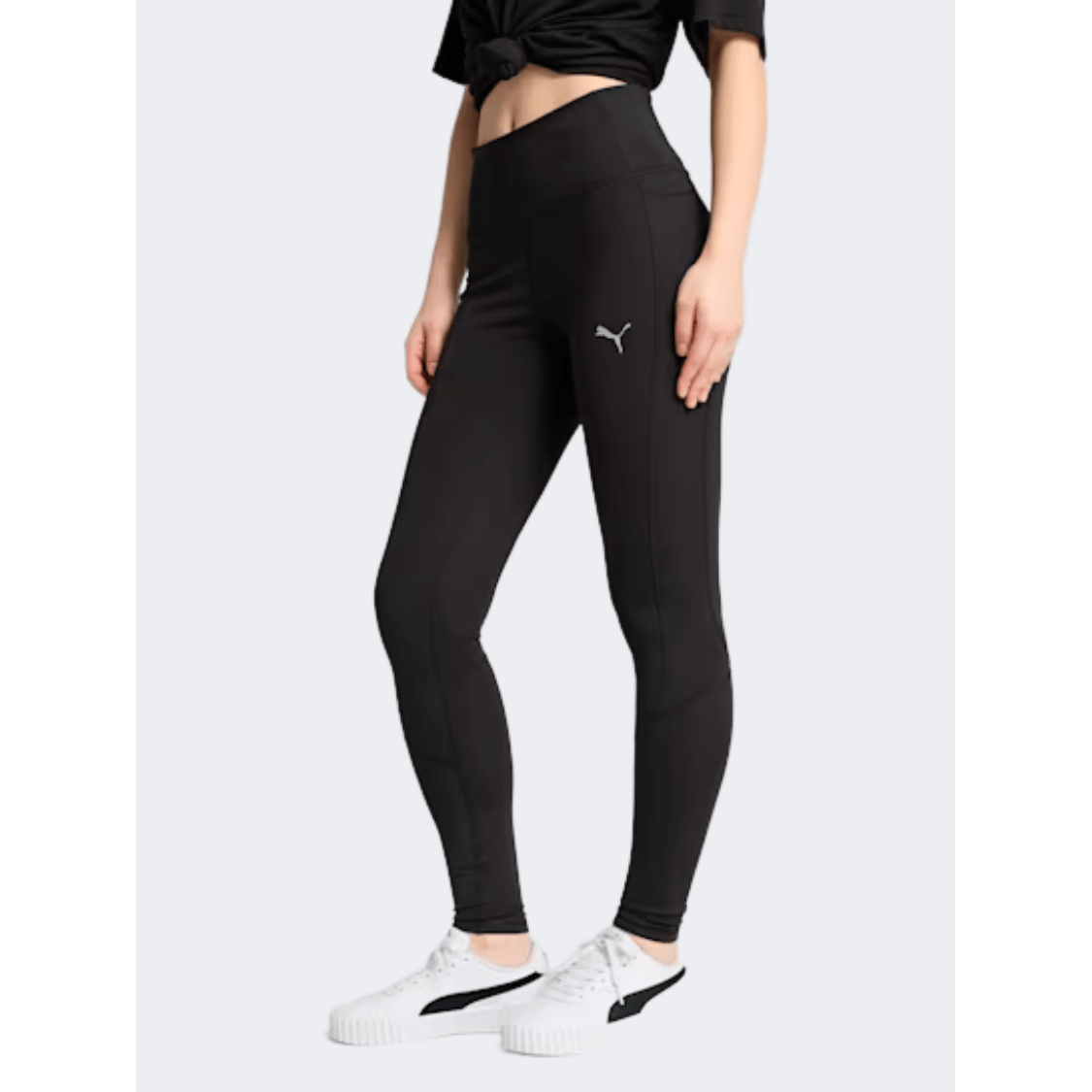 Puma Evostripe Women Lifestyle Tight Black - Medaid International