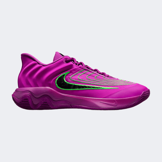 Nike Giannis Immortality 4 Men Basketball Shoes Hyper Violet - Medaid International
