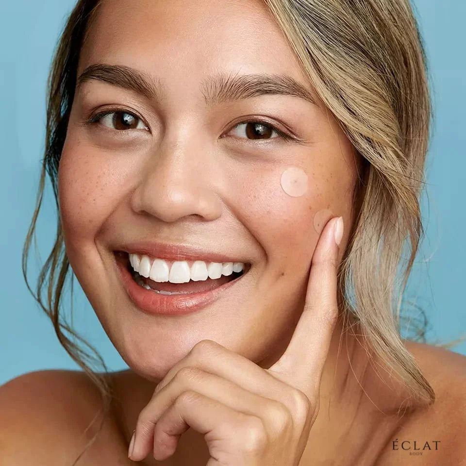 Eclat Acne Patch - Medaid International