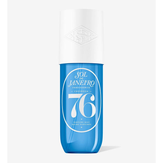 SOL DE JANEIRO CHEIROSA 76 PERFUME MIST 90 ml - Medaid International